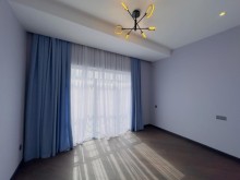 A new house with 2 floors and 4 rooms is for sale in Shuvelan dacha massif, Baku city, -19