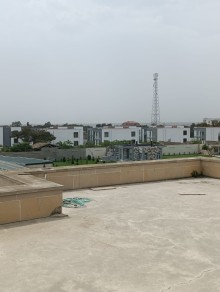 3-х этажный дом недалеко от моря в поселке Бузовна (Загульба) города Баку, -11