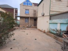 A house is for sale in Baku city, Novkhani settlement, -1