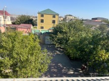 Buy house in Saray settlement, Baku city. The 6-room house, -2