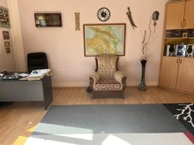 Продается дом в элитном районе поселка Сарай города Баку. 6-комнатный дом, -16