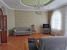 Buy house in Saray settlement, Baku city. The 6-room house, -20