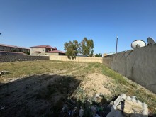 Suvelan qesebesinde cox prestijli bir yerde, "Mirmövsüm Aga Ziyaretgahı”ndan aşagı düşende Torpaq, -5