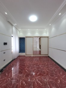 Продается новый дом, 2 этажа, 350 м2, 15 сот, поселок Бузовна, город Баку, -16