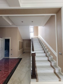 Продается новый дом, 2 этажа, 350 м2, 15 сот, поселок Бузовна, город Баку, -20