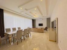 A 1-storey 4-room house is for sale in Baku, Mardakan, -10
