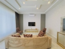 A 1-storey 4-room house is for sale in Baku, Mardakan, -11