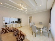 A 1-storey 4-room house is for sale in Baku, Mardakan, -13