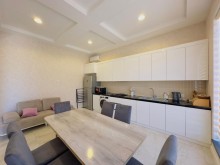 A 1-storey 4-room house is for sale in Baku, Mardakan, -15