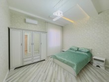 A 1-storey 4-room house is for sale in Baku, Mardakan, -18