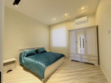 A 1-storey 4-room house is for sale in Baku, Mardakan, -19