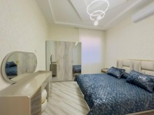 A 1-storey 4-room house is for sale in Baku, Mardakan, -20