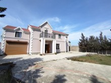 Baku, PIRSHAGI, NEAR GIZIL GUM SANATORIUM house for sale, -1
