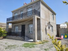 Buy a courtyard house in Bina settlement, Baku, 7 rooms, 200 m2, -1