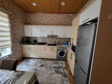 Buy a courtyard house in Bina settlement, Baku, 7 rooms, 200 m2, -2