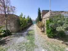 Buy a courtyard house in Bina settlement, Baku, 7 rooms, 200 m2, -3
