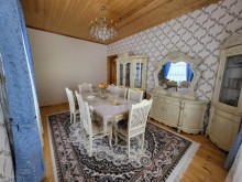 Buy a courtyard house in Bina settlement, Baku, 7 rooms, 200 m2, -8
