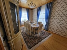 Buy a courtyard house in Bina settlement, Baku, 7 rooms, 200 m2, -14