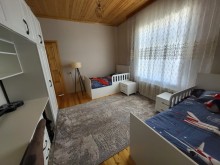 Buy a courtyard house in Bina settlement, Baku, 7 rooms, 200 m2, -20