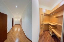 A 2-storey Mediterranean-style house is for sale in Baku city, -15