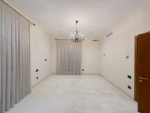 Продаётся эксклюзивный в Средиземноморском стиле загородный 2-х этажный дом (дача) в Баку, -16
