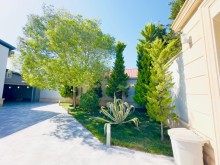 A garden house with a total construction area of ​​465 m2 is for sale in Shuvelan Gardens in Baku, -8
