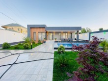 Satılır 5 otaqlı həyət evi/bağ evi 250 m², Şüvəlan q., -3