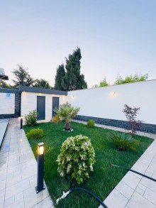Satılır 5 otaqlı həyət evi/bağ evi 250 m², Şüvəlan q., -10