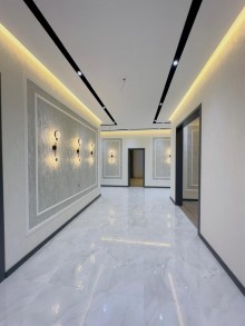 Satılır 5 otaqlı həyət evi/bağ evi 250 m², Şüvəlan q., -12
