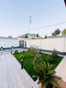 Satılır 5 otaqlı həyət evi/bağ evi 250 m², Şüvəlan q., -19