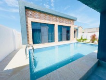 4-room house/dacha for sale. 170 m², village. Mardakan Baku, -6