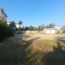 Sale Land Mərdəkan, -2