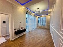Продается недорого 3-комнатный мансардный дом/дача 160 м², в поселке Мардакян, Баку, -9