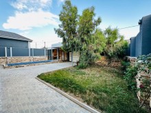 Mərdəkanda 4 otaqlı villa / bağ evi Satılır 150 m², Bravo yolunda, -4