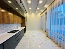 Baku city, Mardakan 4-room villa / country house for sale 150 m², -10