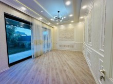 Mərdəkanda 4 otaqlı villa / bağ evi Satılır 150 m², Bravo yolunda, -13