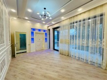 Mərdəkanda 4 otaqlı villa / bağ evi Satılır 150 m², Bravo yolunda, -14
