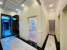 Baku city, Mardakan 4-room villa / country house for sale 150 m², -19