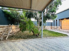 Mərdəkanda 4 otaqlı villa / bağ evi Satılır 150 m², Bravo yolunda, -20