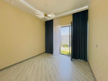 A 1-storey 4-room house is for sale in the dacha area of ​​Baku city, Mardakan, -12