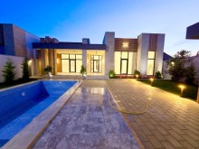 Satılır 5 otaqlı həyət evi/bağ evi 190 m², Şüvəlan, -2
