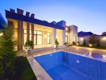 Satılır 5 otaqlı həyət evi/bağ evi 190 m², Şüvəlan, -3