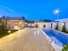 Satılır 5 otaqlı həyət evi/bağ evi 190 m², Şüvəlan, -4