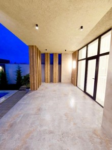 Satılır 5 otaqlı həyət evi/bağ evi 190 m², Şüvəlan, -6