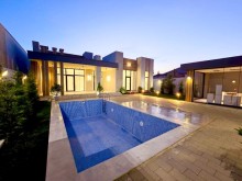 Satılır 5 otaqlı həyət evi/bağ evi 190 m², Şüvəlan, -20
