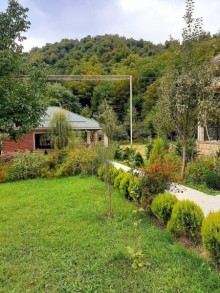 Rent Farm houses in Azerbaijan Gabala, -3