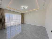 4 otaqlı həyət evi/bağ evi 160 m², Mərdəkan q. Bakı, -11