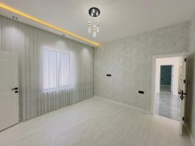 4 otaqlı həyət evi/bağ evi 160 m², Mərdəkan q. Bakı, -12