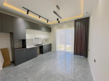 4 otaqlı həyət evi/bağ evi 160 m², Mərdəkan q. Bakı, -13