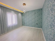 4 otaqlı həyət evi/bağ evi 160 m², Mərdəkan q. Bakı, -15